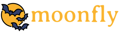 Moonfly logo